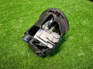 631773155590 Фара противотуманная левая передняя Porsche Cayenne 957 Арт 97000399, вид 5