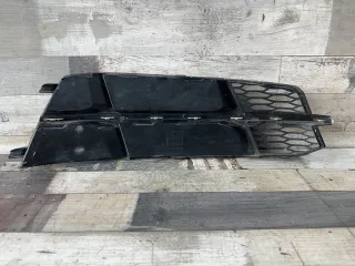 4G0807681AN Рамка фары противотуманной левой Audi A6 C7 (S6,RS6) Арт 97000417, вид 2