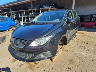 6R0609721C Трос ручника Seat Ibiza 4 Арт 171164, вид 8