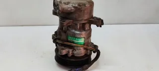 R134A,SD6V12 Компрессор кондиционера Peugeot 206 1 Арт 041518, вид 7