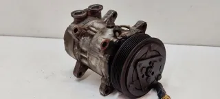 R134A,SD6V12 Компрессор кондиционера Peugeot 206 1 Арт 041518, вид 4
