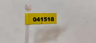 R134A,SD6V12 Компрессор кондиционера Peugeot 206 1 Арт 041518, вид 9