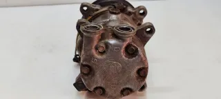 R134A,SD6V12 Компрессор кондиционера Peugeot 206 1 Арт 041518, вид 5