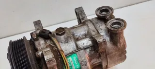 R134A,SD6V12 Компрессор кондиционера Peugeot 206 1 Арт 041518, вид 2