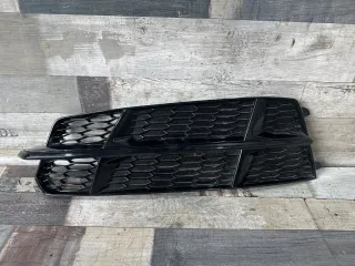 4G0807681AN Рамка фары противотуманной левой Audi A6 C7 (S6,RS6) Арт 97000417, вид 1