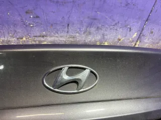  Эмблема Hyundai Solaris 1 Арт 97000426