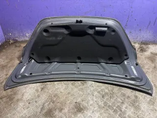 Обшивка крышки багажника Hyundai Accent RB Арт 97000436, вид 1
