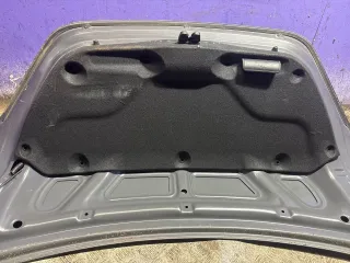  Обшивка крышки багажника Hyundai Accent RB Арт 97000436, вид 2