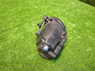 6317731556007 Фара противотуманная правая передняя Porsche Cayenne 957 Арт 97000427, вид 3