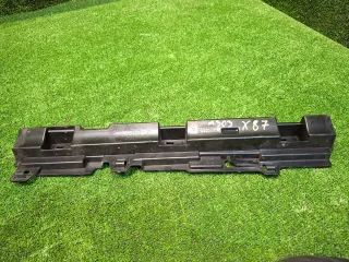 7256915 Кронштейн крепления порога Porsche Cayenne 957 Арт 97000448, вид 1