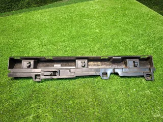 7256915 Кронштейн крепления порога Porsche Cayenne 957 Арт 97000448, вид 3