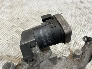 A6461400008 Радиатор EGR Mercedes C W203 Арт 52109, вид 8