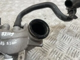A6461400008 Радиатор EGR Mercedes C W203 Арт 52109, вид 5