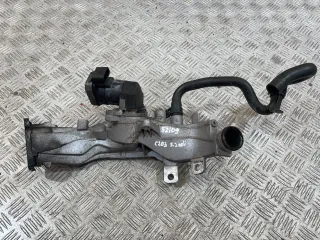 A6461400008 Радиатор EGR Mercedes C W203 Арт 52109