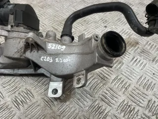 A6461400008 Радиатор EGR Mercedes C W203 Арт 52109, вид 4
