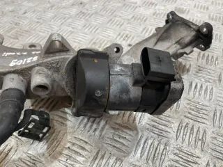 A6461400008 Радиатор EGR Mercedes C W203 Арт 52109, вид 6