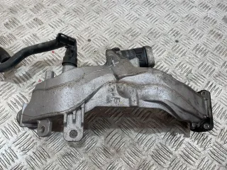 A6461400008 Радиатор EGR Mercedes C W203 Арт 52109, вид 7