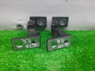 8K083140 Петля двери передней правой черная Seat Ibiza 4 Арт 171171, вид 1