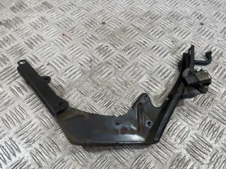 A6110900427 Кронштейн впускного коллектора Mercedes C W203 Арт 50759, вид 4