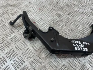A6110900427 Кронштейн впускного коллектора Mercedes C W203 Арт 50759, вид 3