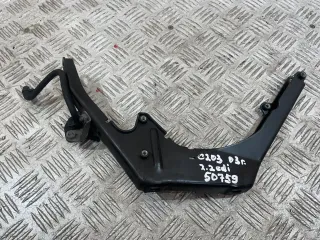 A6110900427 Кронштейн впускного коллектора Mercedes C W203 Арт 50759