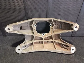 8K0399263AF Балка под КПП Audi A4 B8 2.0л Tdi Арт 97000475, вид 5