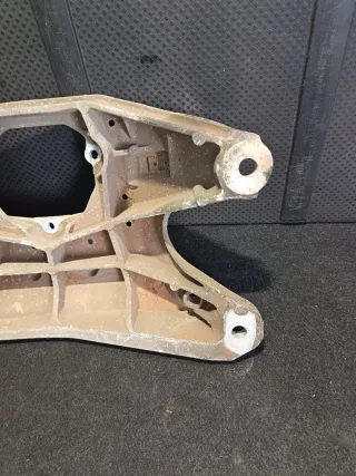 8K0399263AF Балка под КПП Audi A4 B8 2.0л Tdi Арт 97000475, вид 6