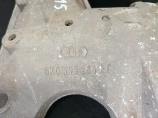 8K0399263AF Балка под КПП Audi A4 B8 2.0л Tdi Арт 97000475, вид 4