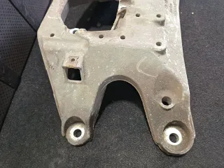 8K0399263AF Балка под КПП Audi A4 B8 2.0л Tdi Арт 97000475, вид 3