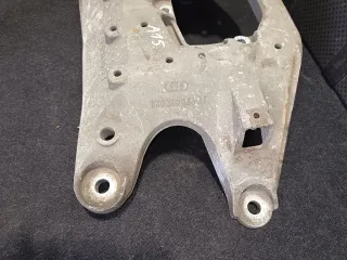 8K0399263AF Балка под КПП Audi A4 B8 2.0л Tdi Арт 97000475, вид 2