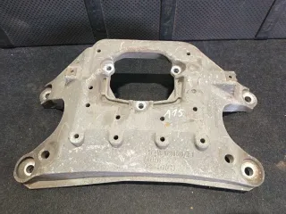 8K0399263AF Балка под КПП Audi A4 B8 2.0л Tdi Арт 97000475, вид 1