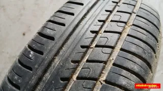  Колесо в сборе Volkswagen Passat B2 Арт 97000486, вид 5