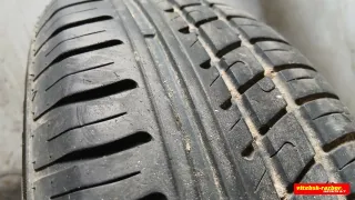  Колесо в сборе Volkswagen Passat B2 Арт 97000486, вид 6