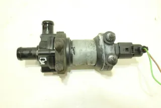  Насос антифриза дополнительный Ford Galaxy 1 restailing Арт 97000497, вид 2