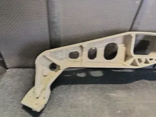 8K0199521C Траверса нижняя Audi A4 B8 Арт 97000490, вид 7