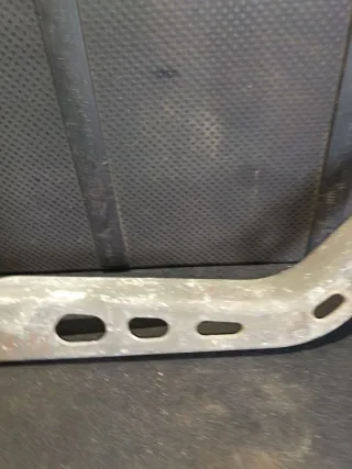 8K0199521C Траверса нижняя Audi A4 B8 Арт 97000490, вид 4