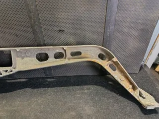 8K0199521C Траверса нижняя Audi A4 B8 Арт 97000490, вид 9