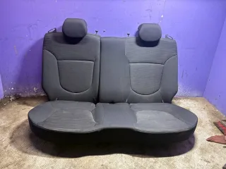  Сиденье переднее Hyundai Accent RB Арт 97000489, вид 2