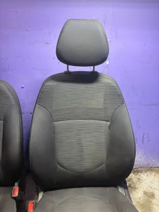  Сиденье переднее Hyundai Accent RB Арт 97000489, вид 5