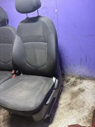  Сиденье переднее Hyundai Accent RB Арт 97000489, вид 6