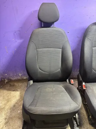  Сиденье переднее Hyundai Accent RB Арт 97000489, вид 7