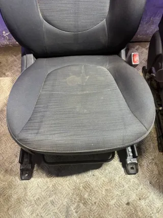  Сиденье переднее Hyundai Accent RB Арт 97000489, вид 8