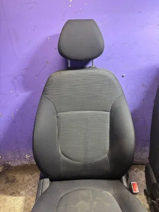  Сиденье переднее Hyundai Accent RB Арт 97000489, вид 9