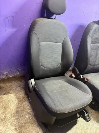  Сиденье переднее Hyundai Accent RB Арт 97000489, вид 10