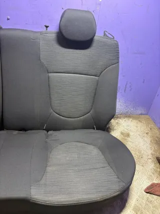  Сиденье переднее Hyundai Accent RB Арт 97000489, вид 11