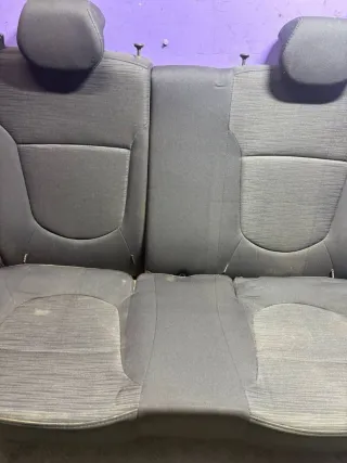  Сиденье переднее Hyundai Accent RB Арт 97000489, вид 12
