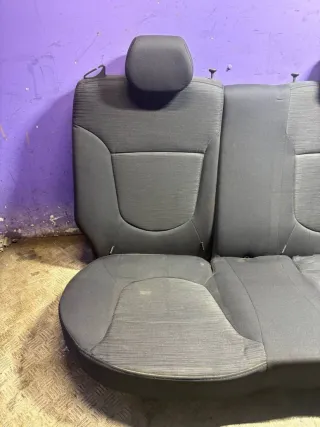  Сиденье переднее Hyundai Accent RB Арт 97000489, вид 13