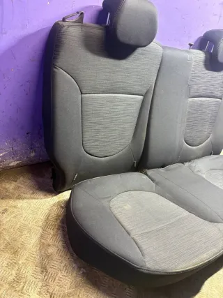  Сиденье переднее Hyundai Accent RB Арт 97000489, вид 14