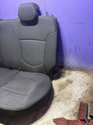  Сиденье переднее Hyundai Accent RB Арт 97000489, вид 15