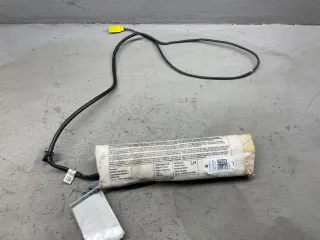 3T0880241B Подушка безопасности боковая (в сиденье) Skoda Superb 2 Арт 97000478, вид 1